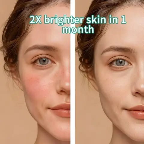 Crème Solaire SPF 50 avec Base de Maquillage – Protection UV, Fini Léger et Teint Naturel