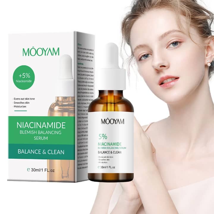 Peau Plus Lisse, Uniforme & Éclatante