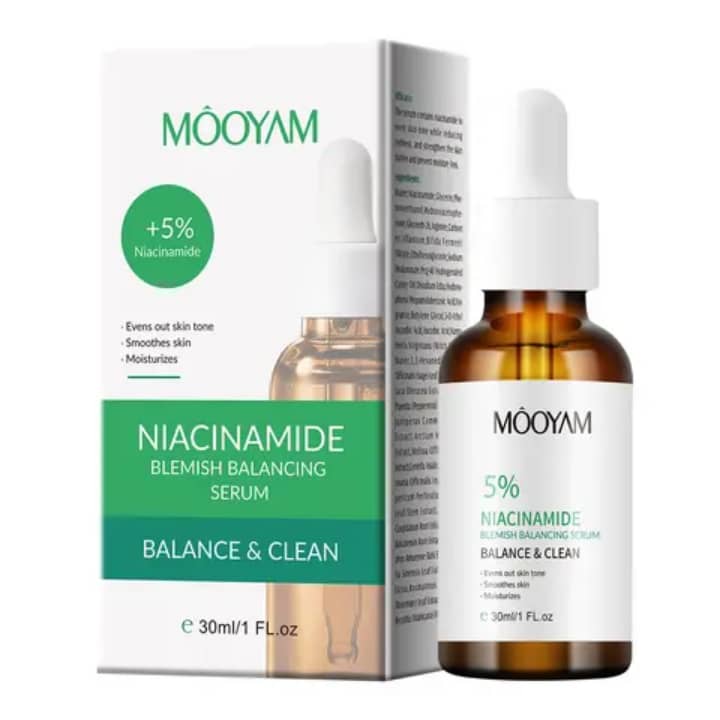Peau Plus Lisse, Uniforme & Éclatante
