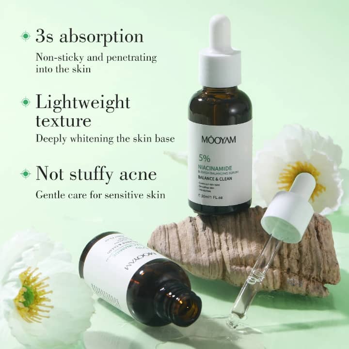 Peau Plus Lisse, Uniforme & Éclatante